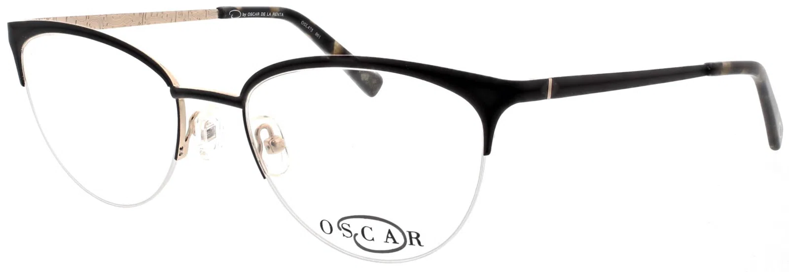 Oscar OSL475 Eyeglasses - view 4